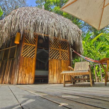 Tayrona Paradise Βίλα El Zaino Εξωτερικό φωτογραφία