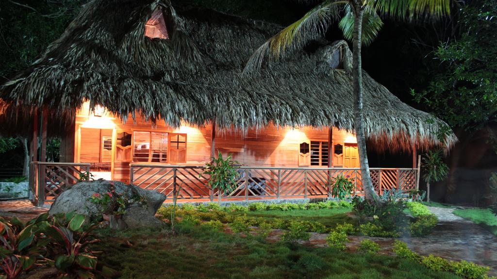 Tayrona Paradise Βίλα El Zaino Εξωτερικό φωτογραφία