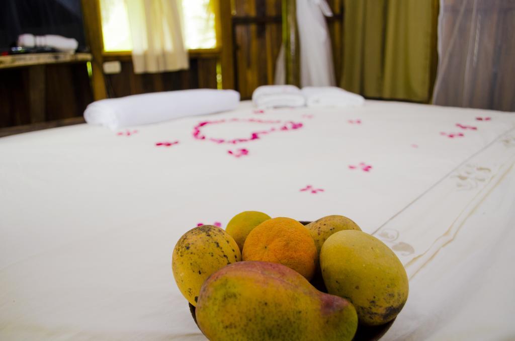 Tayrona Paradise Βίλα El Zaino Εξωτερικό φωτογραφία