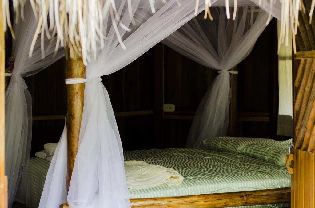 Tayrona Paradise Βίλα El Zaino Εξωτερικό φωτογραφία