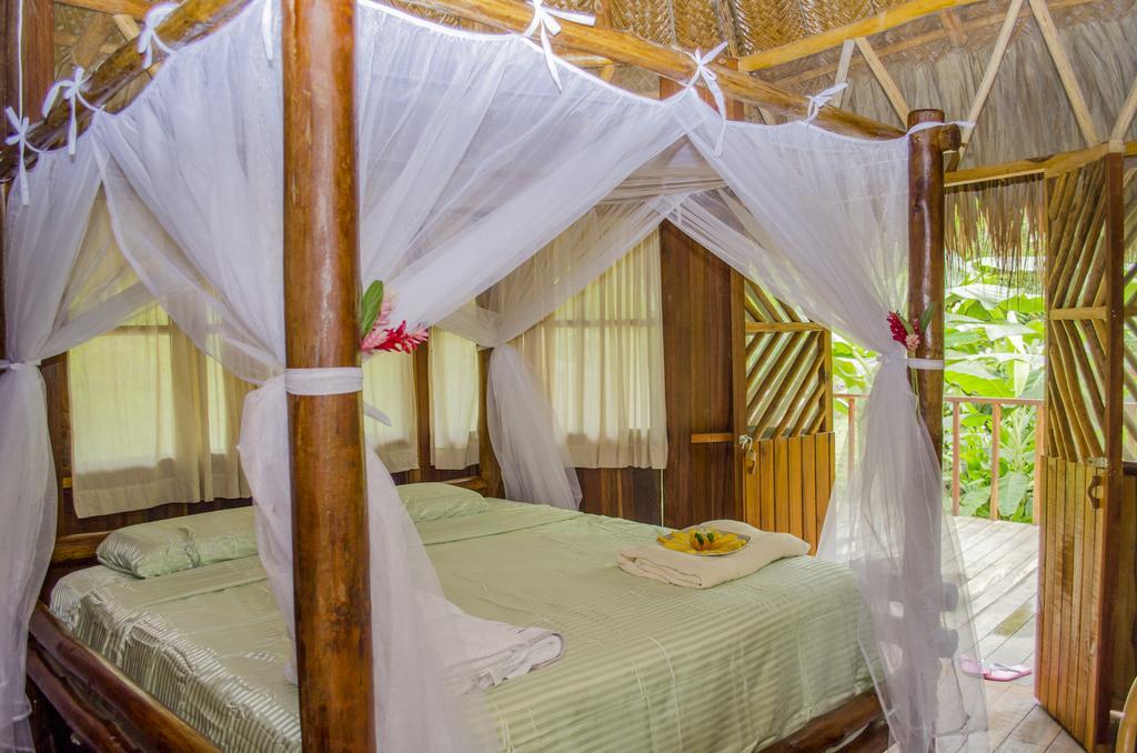 Tayrona Paradise Βίλα El Zaino Εξωτερικό φωτογραφία