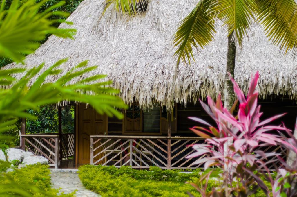 Tayrona Paradise Βίλα El Zaino Εξωτερικό φωτογραφία