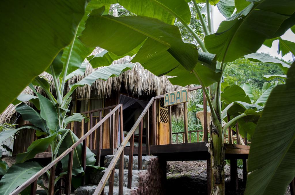 Tayrona Paradise Βίλα El Zaino Εξωτερικό φωτογραφία