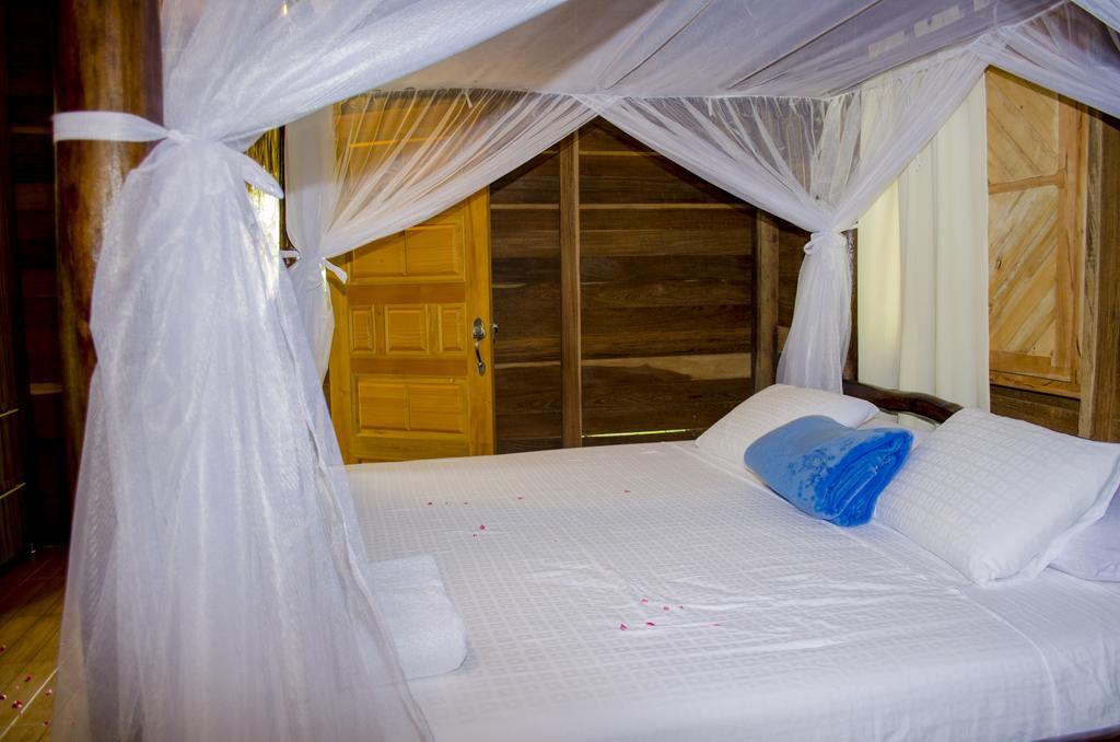 Tayrona Paradise Βίλα El Zaino Εξωτερικό φωτογραφία