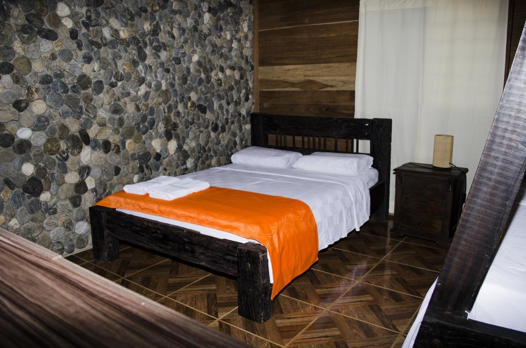 Tayrona Paradise Βίλα El Zaino Εξωτερικό φωτογραφία