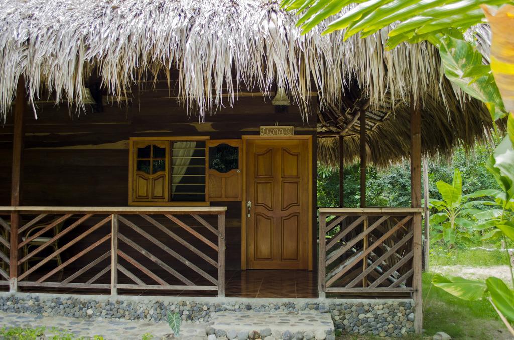 Tayrona Paradise Βίλα El Zaino Εξωτερικό φωτογραφία